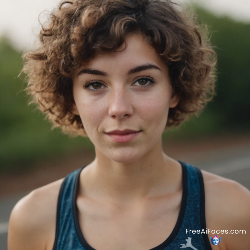 Random Face